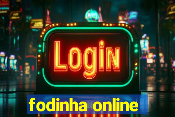 fodinha online